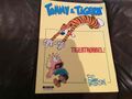 Tommy og tigern