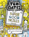 Super good skills (almost-)