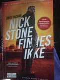 Nick stone finnes ikke