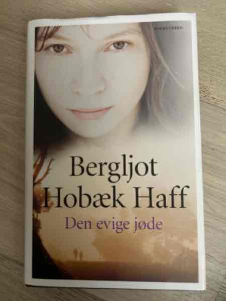 Den evige jøde