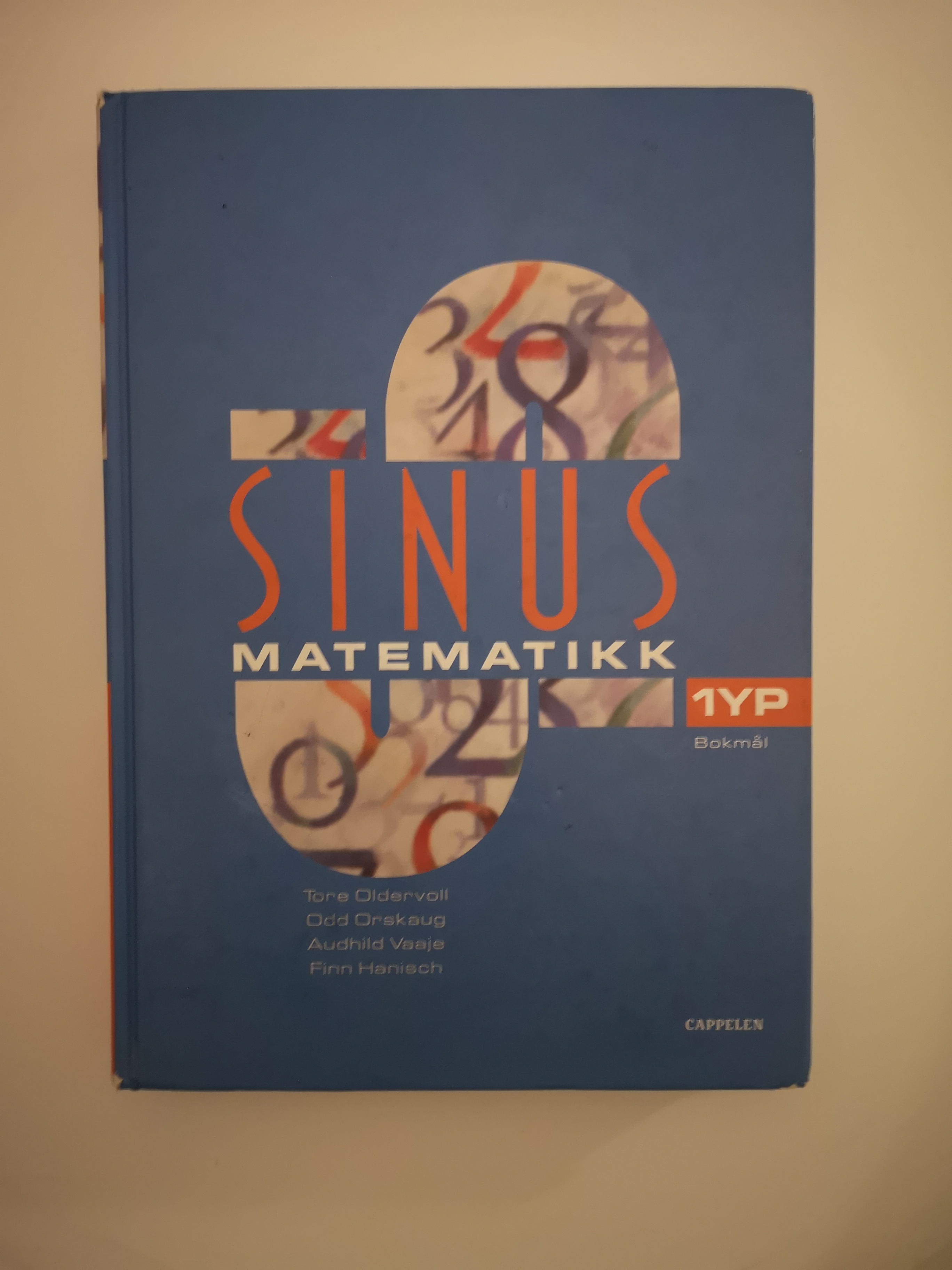 Sinus 1-YP