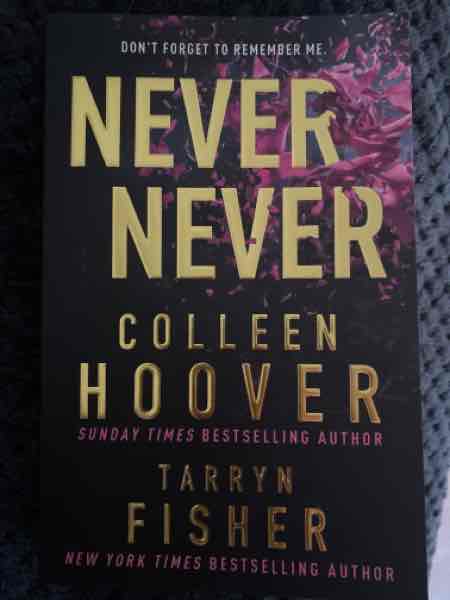 Never Never
