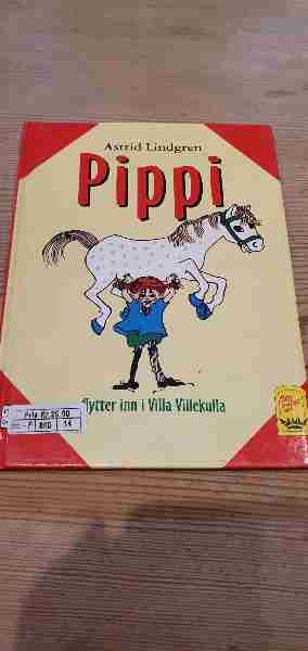 Pippi 