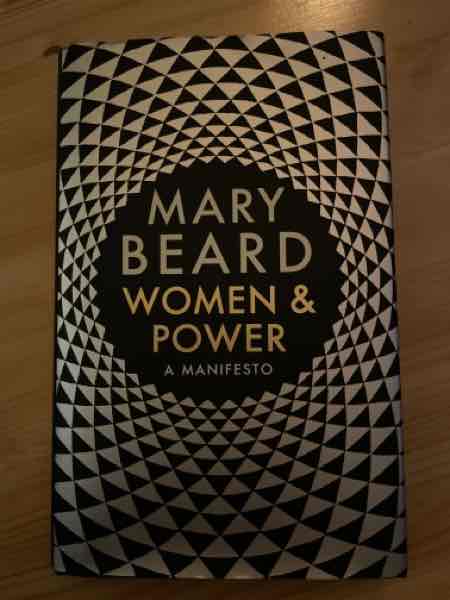 Women & power 
