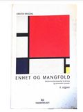 Enhet og Mangfold