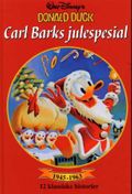 Donald Duck: Carl Barks julespesial - 12 klassiske historier