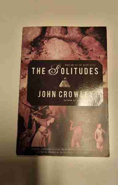 The solitudes 