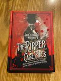 Solve-it-yourself mysteries: The Ripper Case Files