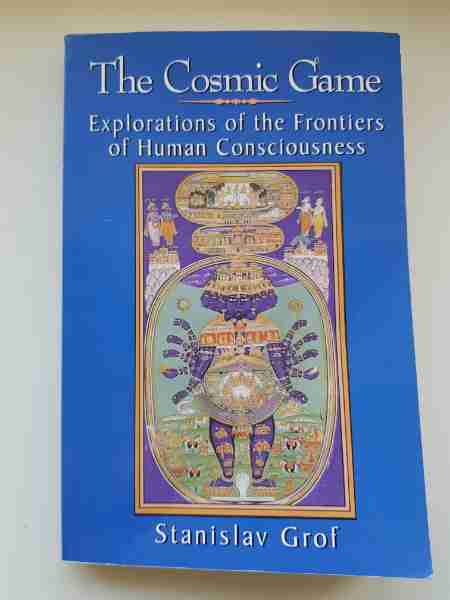 The Cosmic game