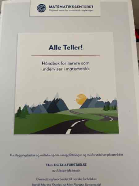 Alle teller