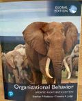 Organizational Behavior 