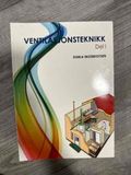 VENTILASJONSTEKNIKK 