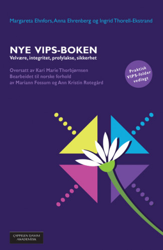 Nye VIPS-boken 
