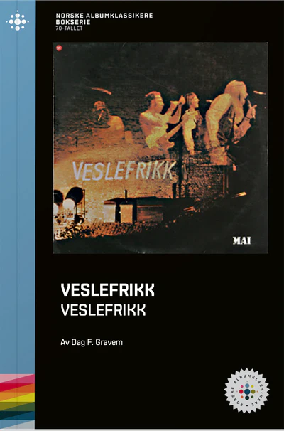 veslefrikk