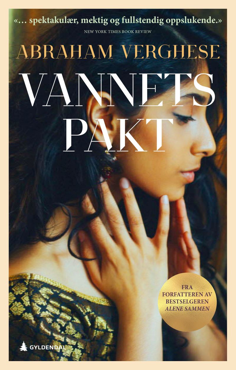 Vannets pakt