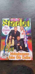 Starlet nr 24 1995