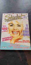 Starlet nr16 1992