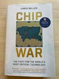 Chip war