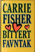 Bittert favntak