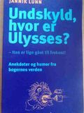 Undskyld, Hvor Er Ulysses?