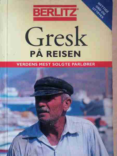 Gresk På Reisen