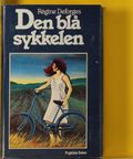 Den blå sykkelen
