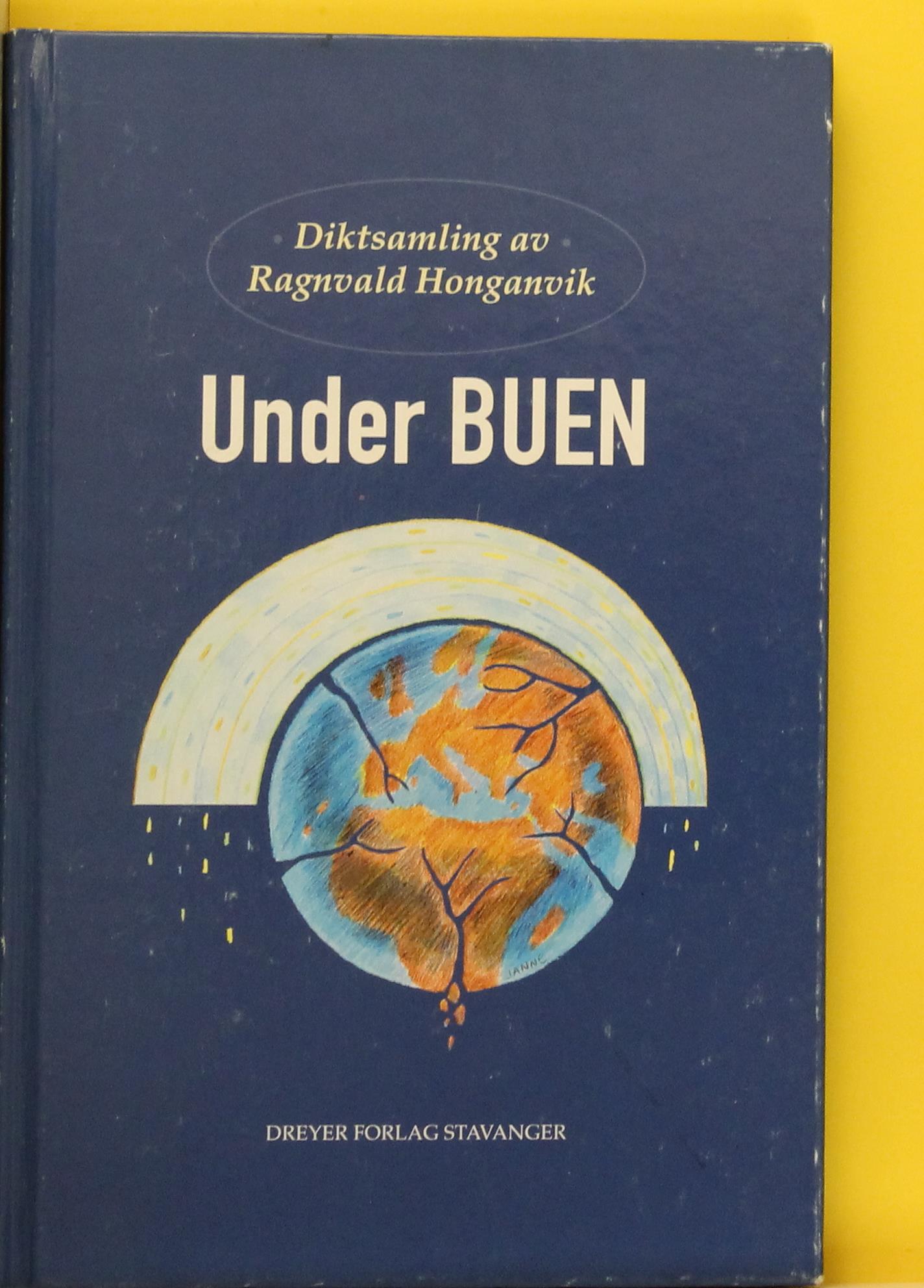 Under buen : diktsamling