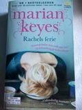Rachels ferie