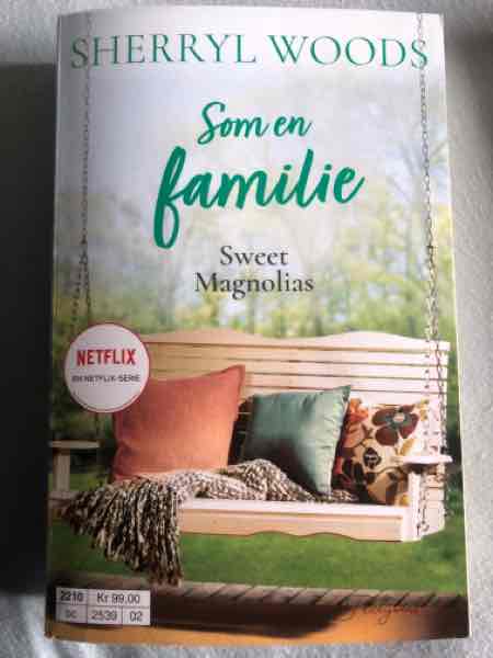 Som en familie