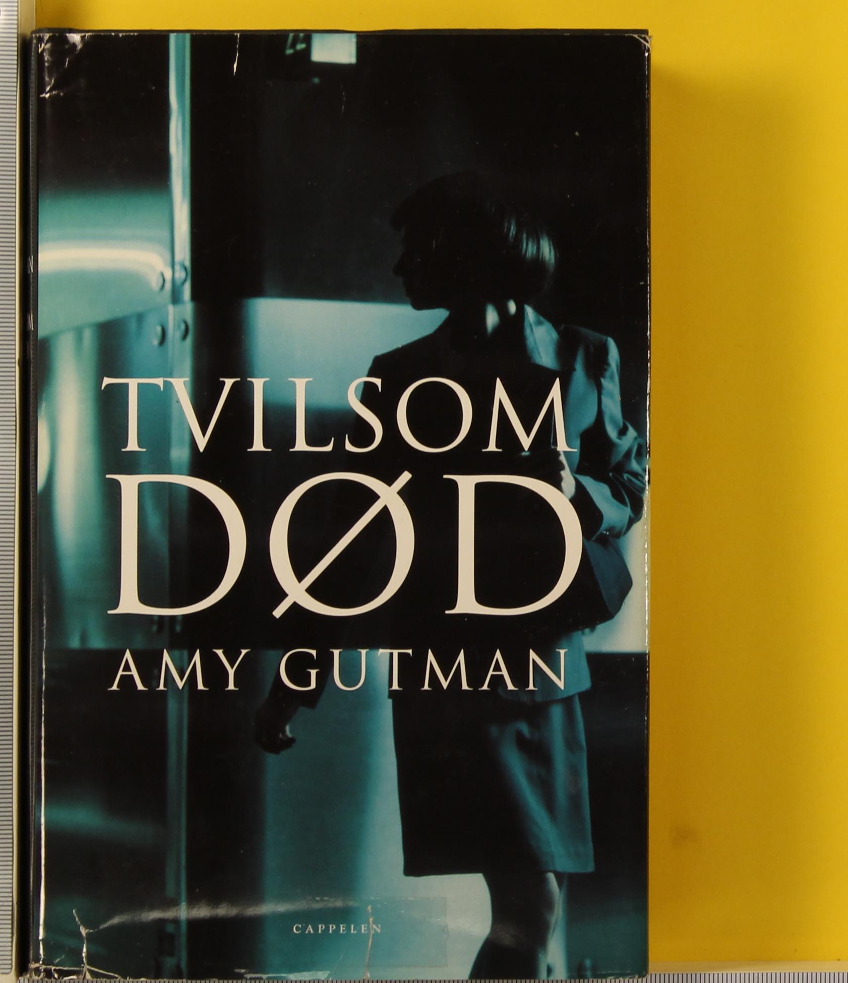 Tvilsom død