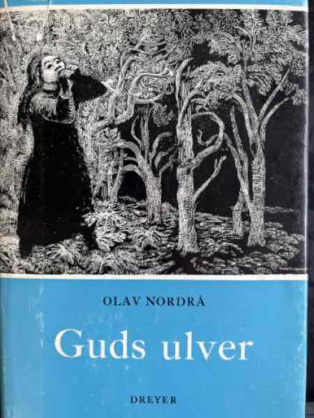 Guds Ulver
