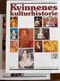 Kvinnenes kulturhistorie 1-2