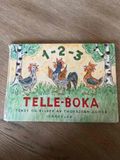 Telleboka