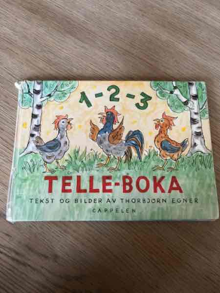 Telleboka