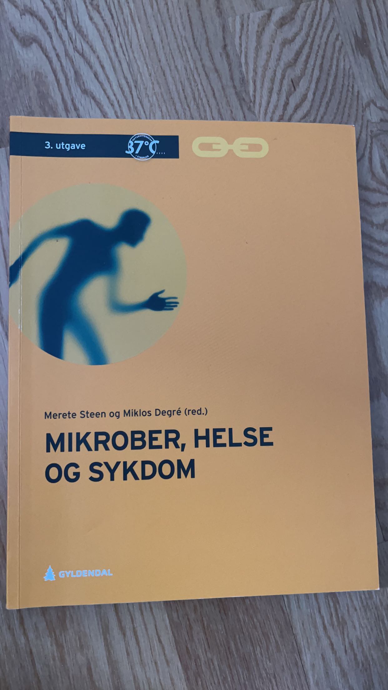mikrober, helse og sykdom