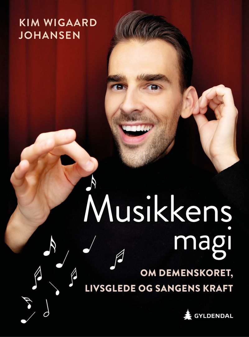 Musikkens magi