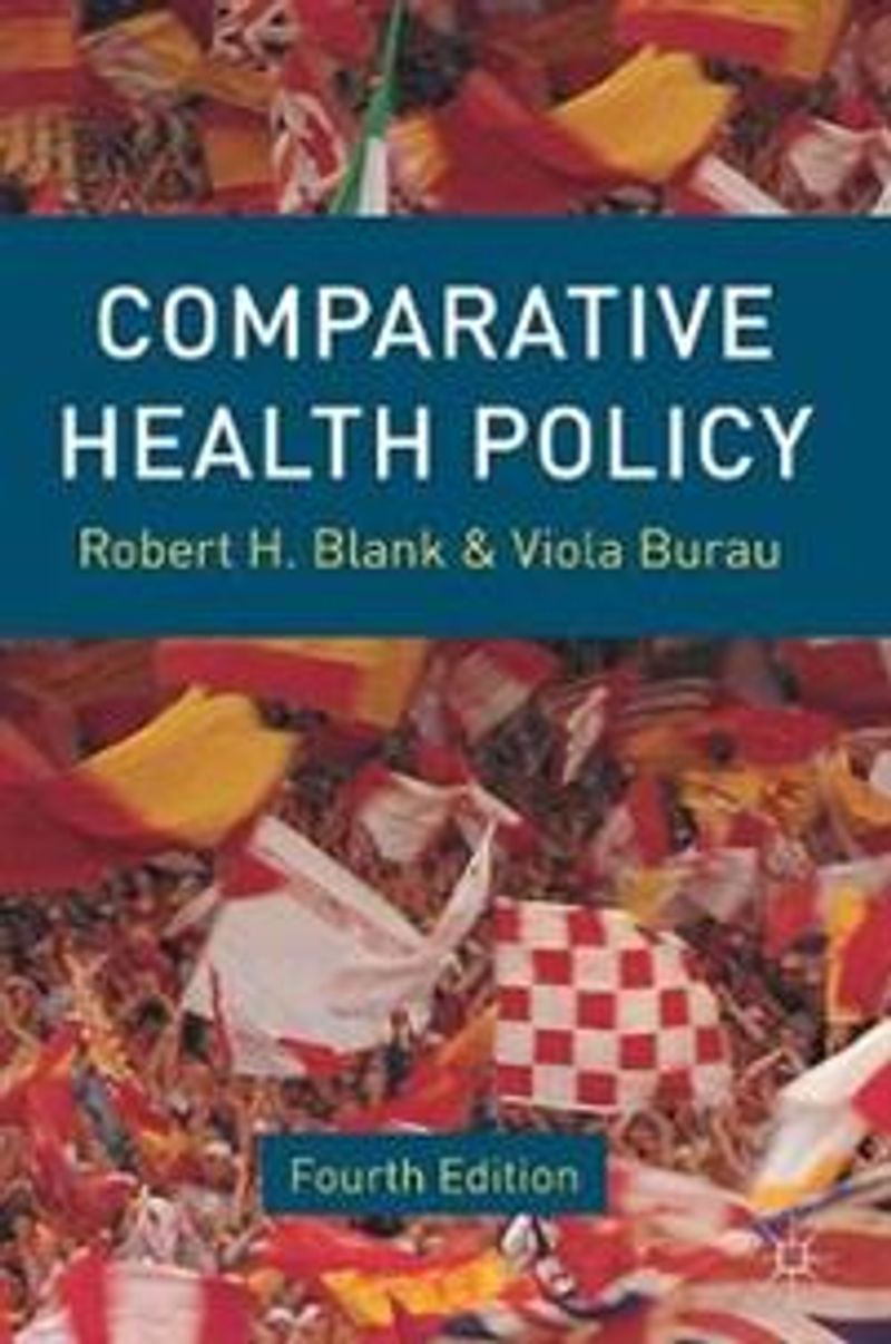 Comparative Health Policy
