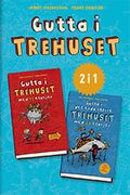 Gutta i trehuset 2 i 1