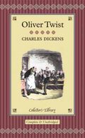 Oliver Twist (Charles Dickens)