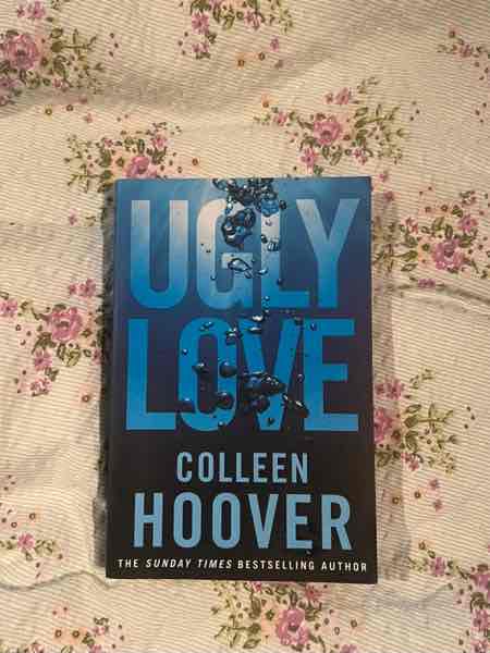 Ugly love