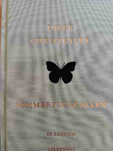 Sommerfugledalen
