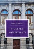 Trygderett i Høyesterett