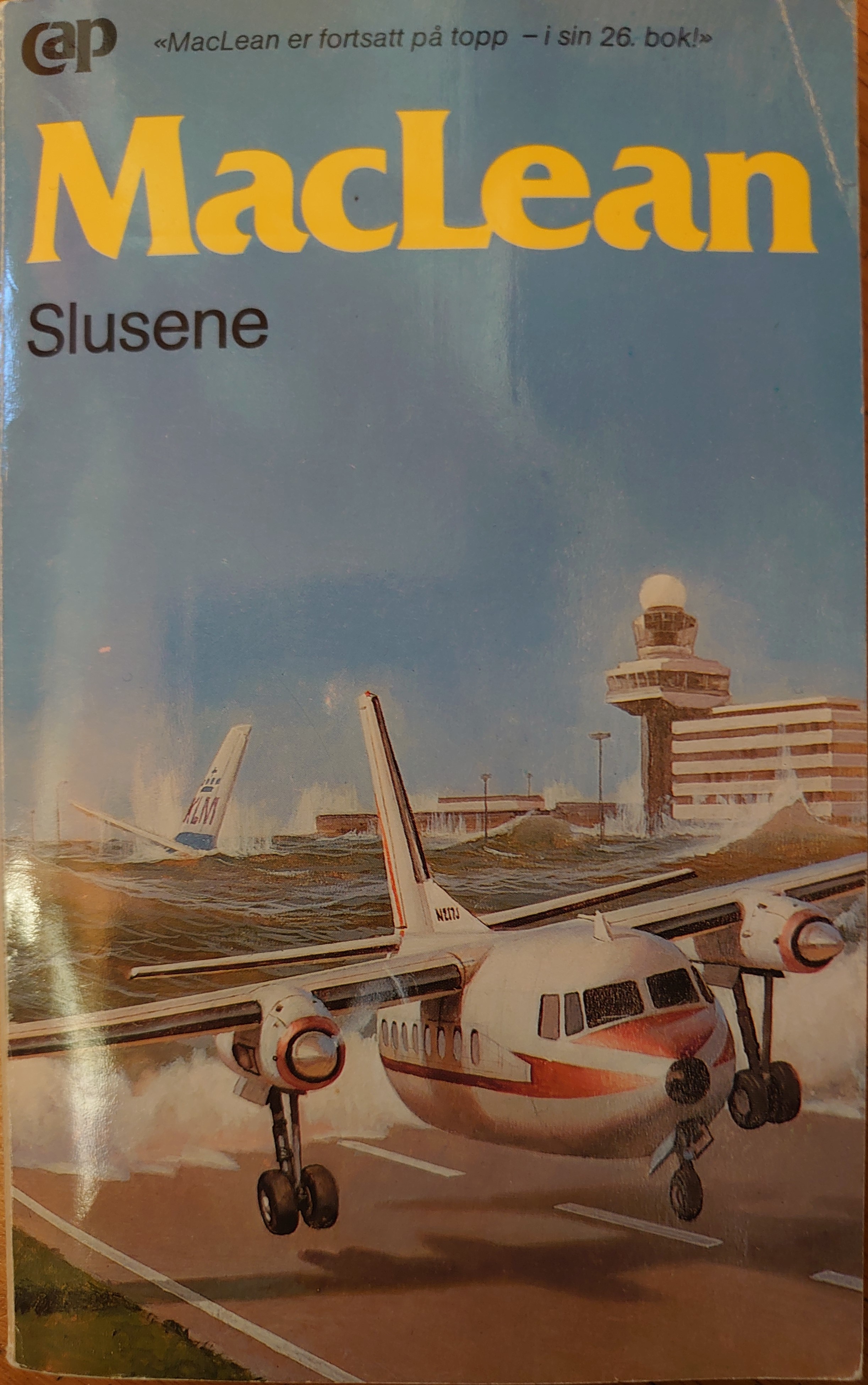 Slusene