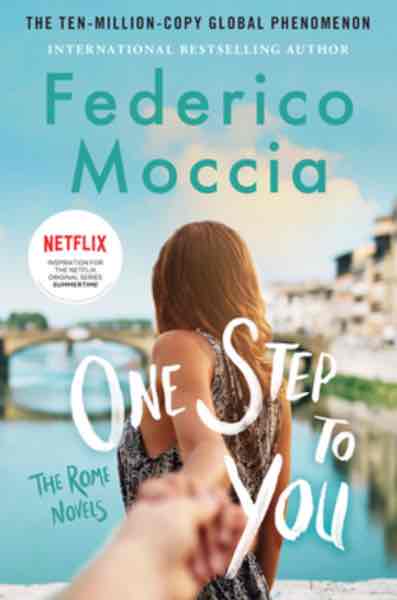One Step To You