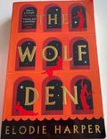 The Wolf Den