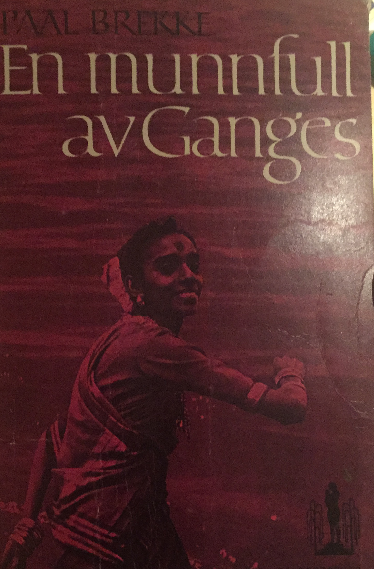 En munnfull av Ganges