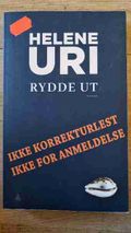 Rydde ut