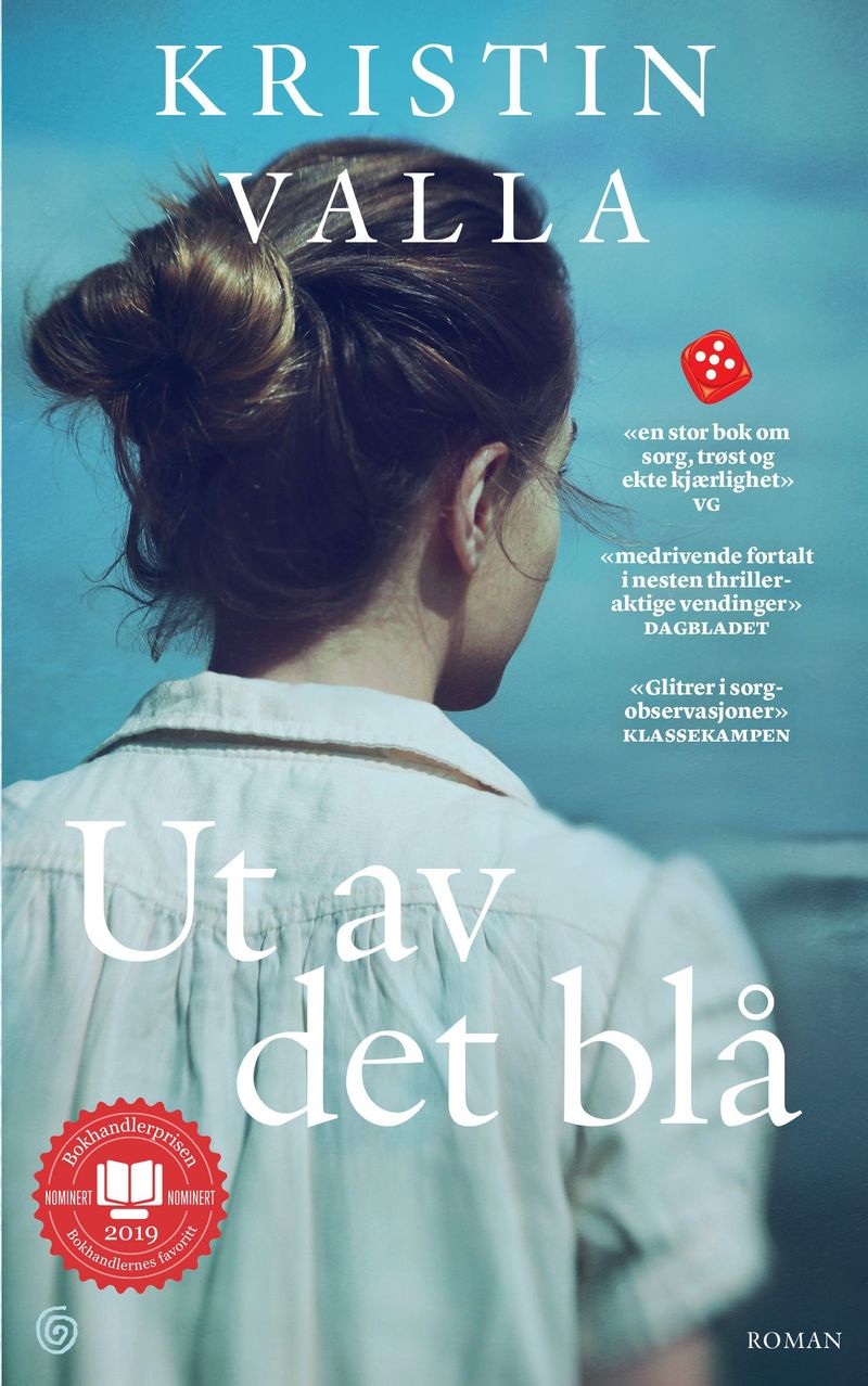 Ut av det blå