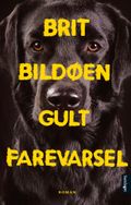 Gult farevarsel