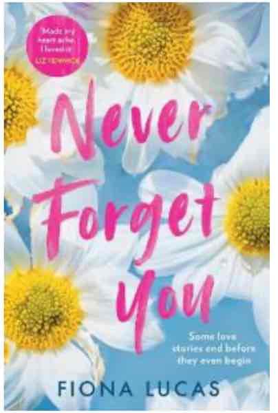 Never forget you